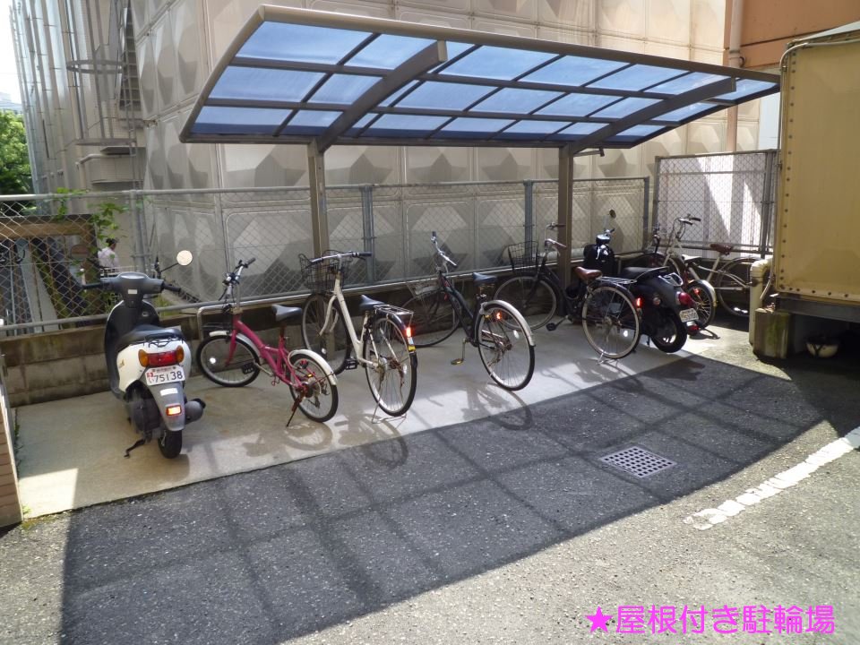 エトワールＴＭ その他共有部分