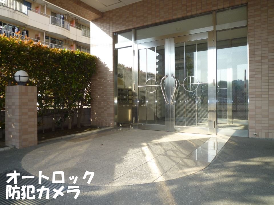 エトワールＴＭ エントランス