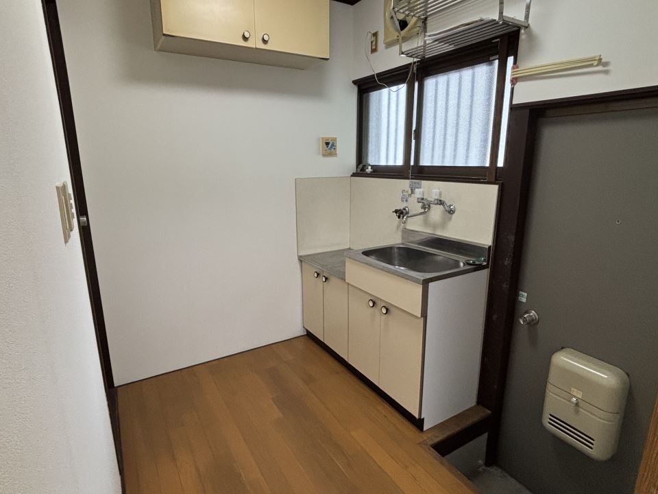 第３住友ハイツ その他