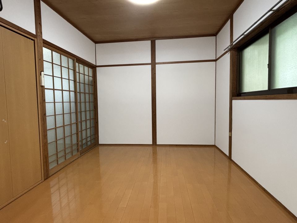 第３住友ハイツ その他部屋・スペース