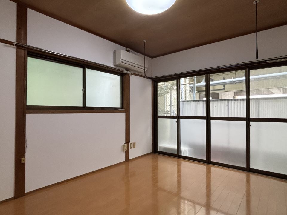 第３住友ハイツ その他部屋・スペース