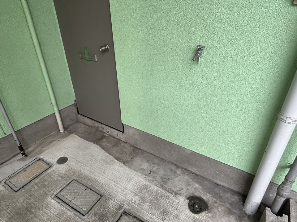 第３住友ハイツ その他