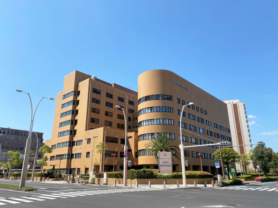 エントピア真砂Ⅱ 総合病院