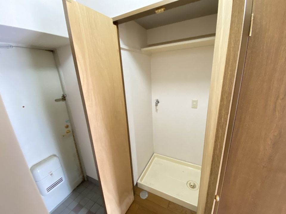 セントラルパレス その他