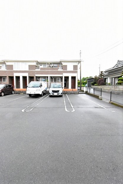 鹿児島県鹿児島市光山１丁目 駐車場