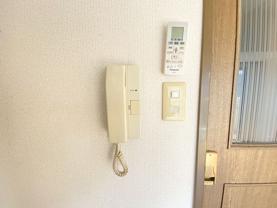 セントラルパレス その他