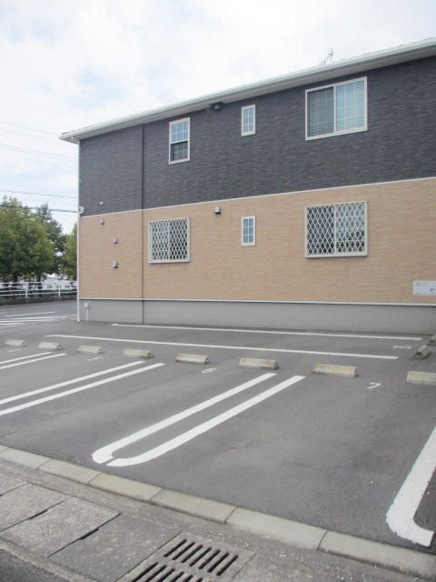 鹿児島県鹿児島市西別府町 駐車場