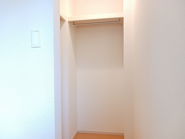 鹿児島県鹿児島市吉野町 収納