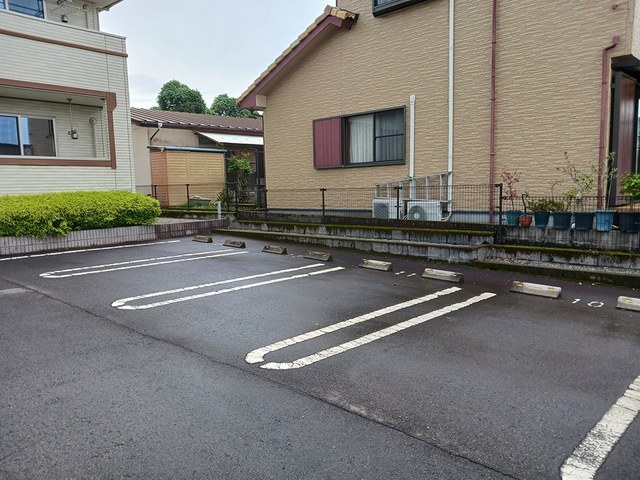 鹿児島県鹿児島市吉野町 駐車場