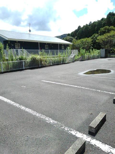 鹿児島県鹿児島市下福元町 駐車場