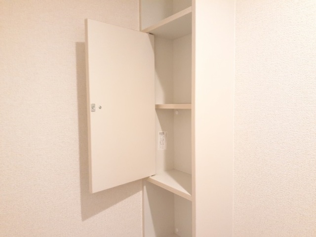 鹿児島県鹿児島市新屋敷町 その他