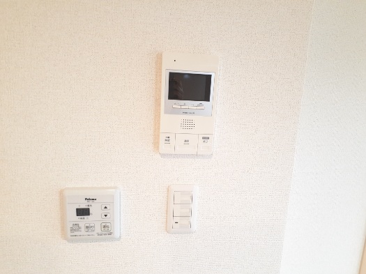 鹿児島県鹿児島市新屋敷町 その他設備