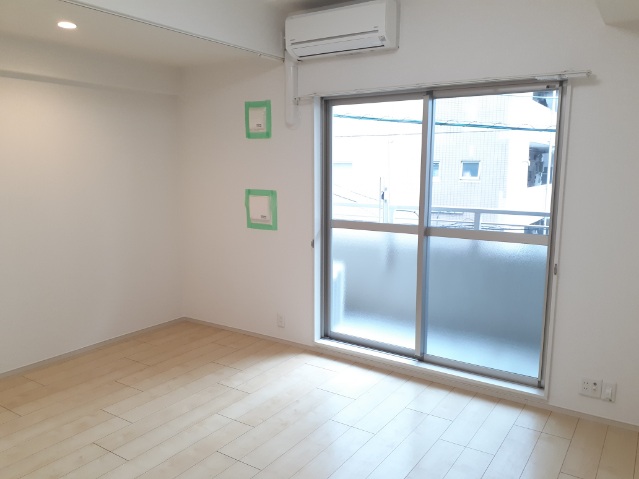 鹿児島県鹿児島市新屋敷町 リビング