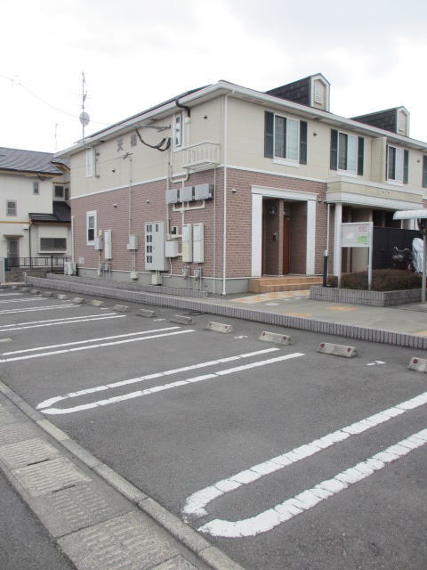 鹿児島県鹿児島市吉野１丁目 駐車場