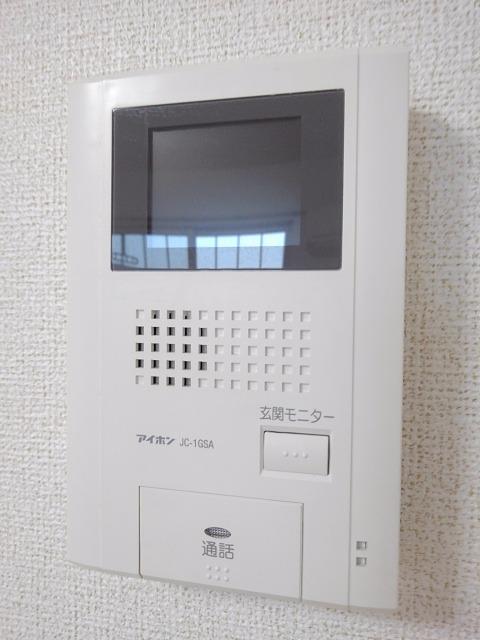 鹿児島県鹿児島市吉野１丁目 その他設備