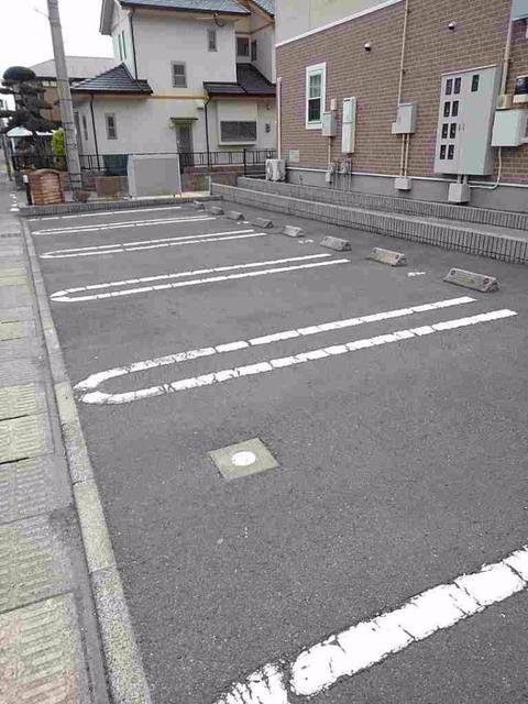 鹿児島県鹿児島市吉野１丁目 駐車場