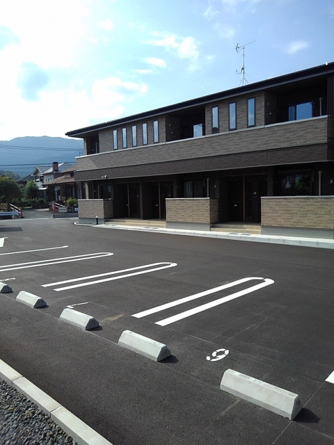鹿児島県鹿児島市喜入町 駐車場