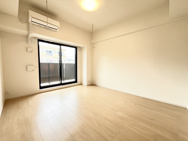 鹿児島県鹿児島市新屋敷町 リビング