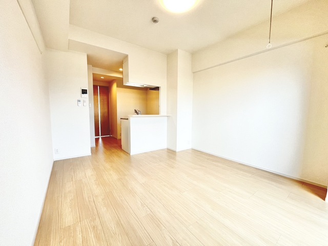 鹿児島県鹿児島市新屋敷町 リビング