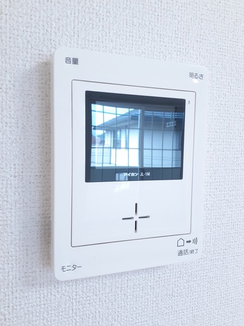鹿児島県鹿児島市中山町 その他設備
