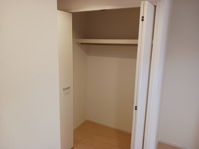 鹿児島県鹿児島市新屋敷町 収納