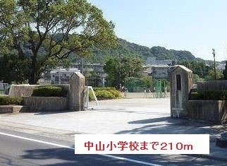 鹿児島県鹿児島市中山町 その他