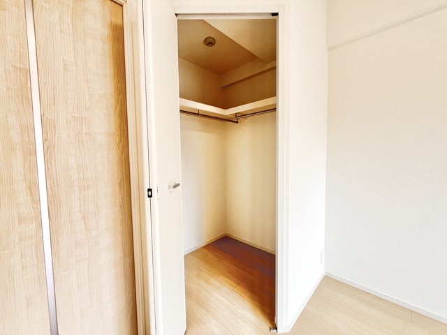 鹿児島県鹿児島市新屋敷町 収納