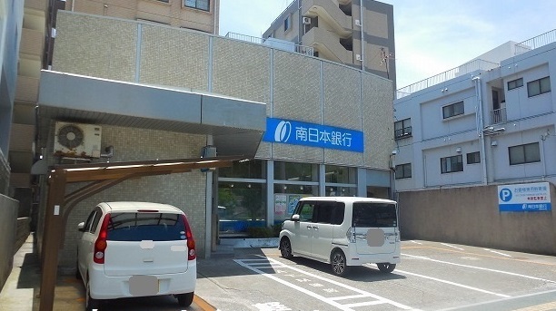 鹿児島県鹿児島市新屋敷町 その他