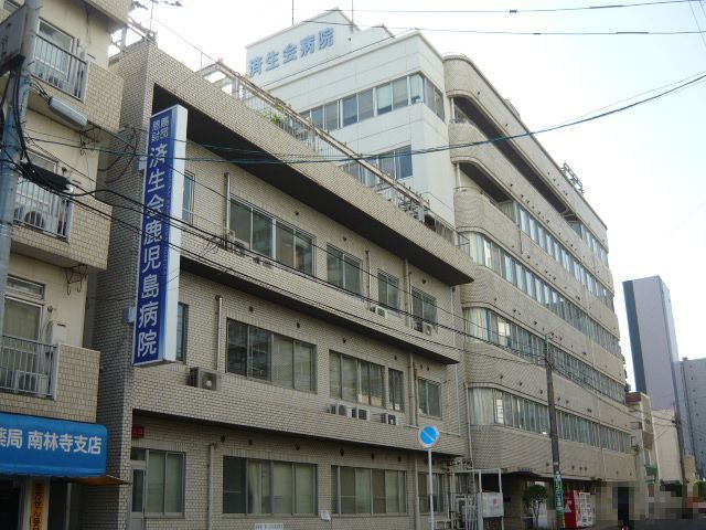 鹿児島県鹿児島市新屋敷町 その他