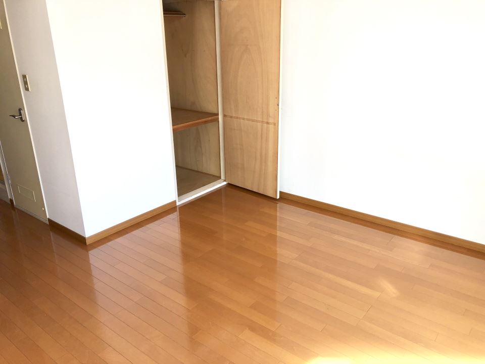 サンライズＢＬＤ 収納