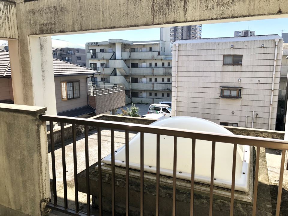 サンライズＢＬＤ その他