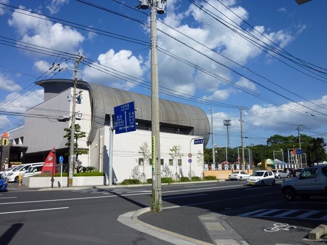 千石ビル（小松原） 幼稚園