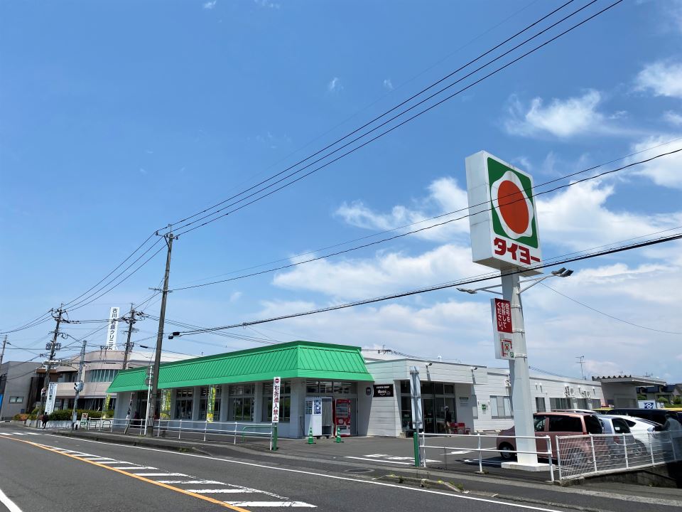 ルーチェＳ スーパー