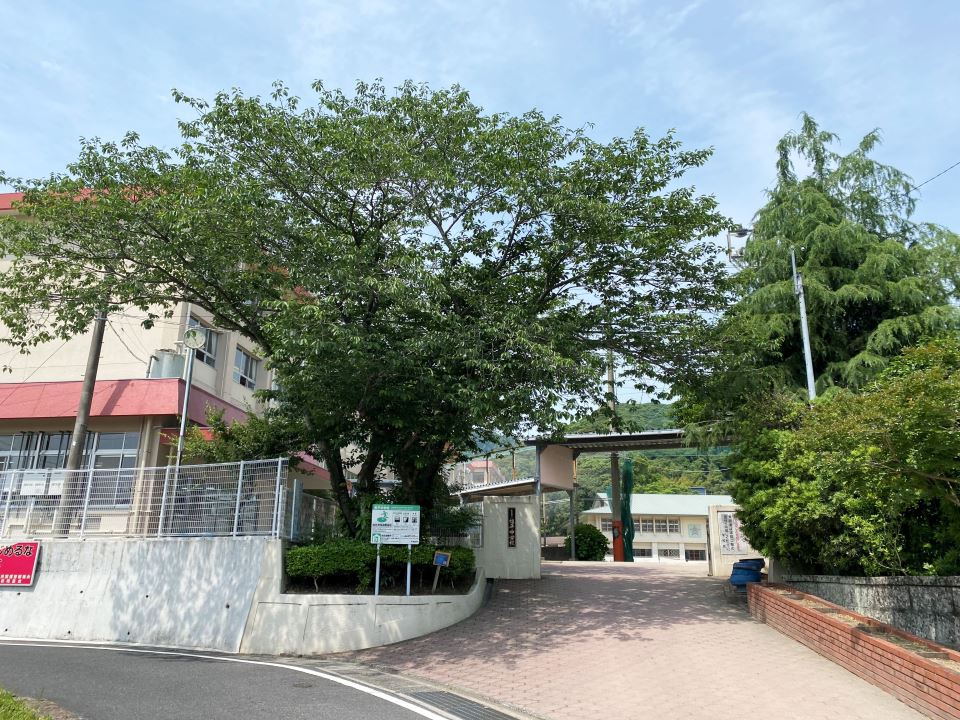 ルーチェＳ 中学校