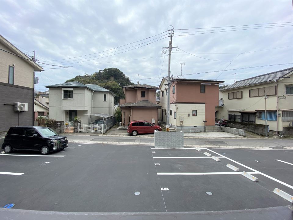 リテラス常盤 その他