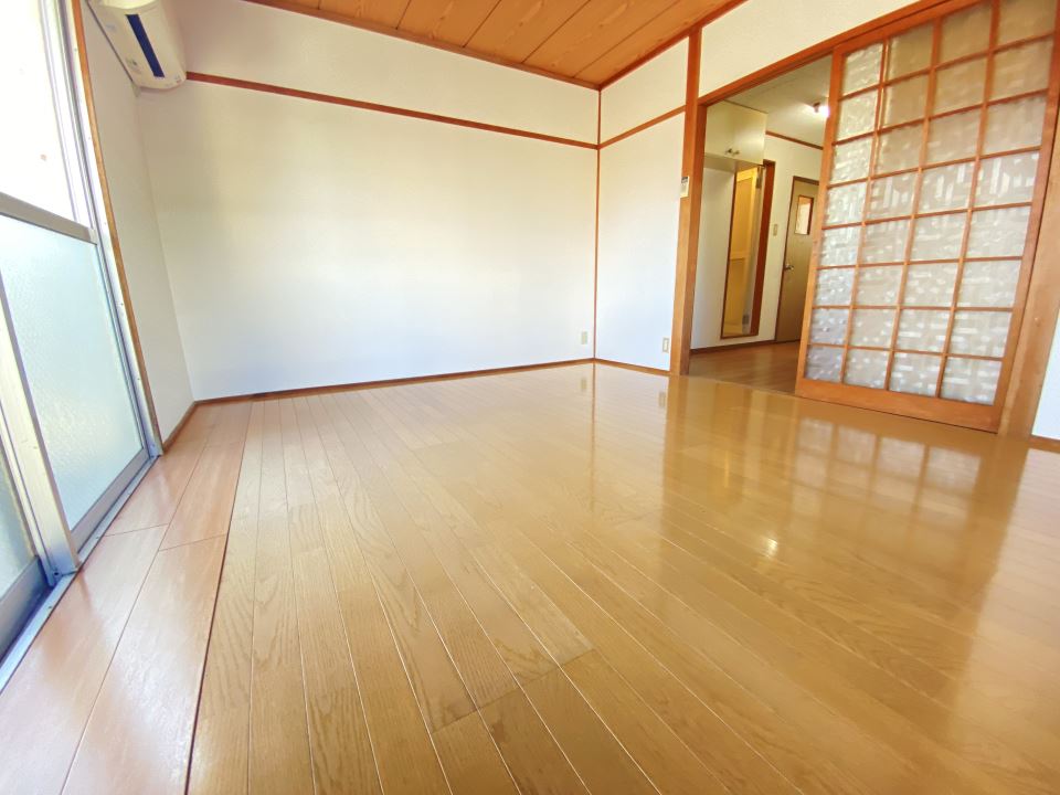 コーポ南星 その他設備