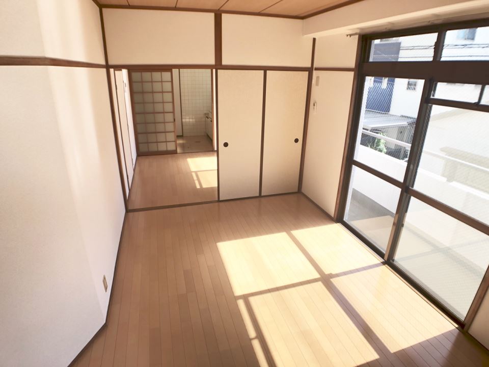 グリーンヴィレッヂ柿元 その他