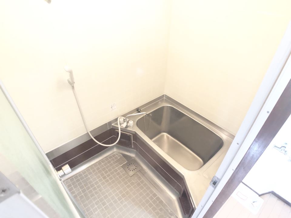 グリーンヴィレッヂ柿元 風呂画像