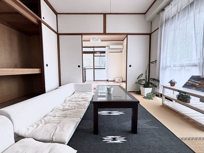 グリーンヴィレッヂ柿元 その他