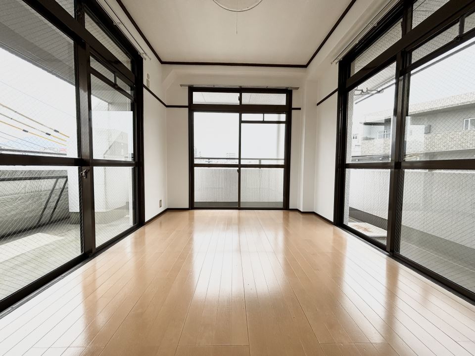 グリーンヴィレッヂ柿元 その他