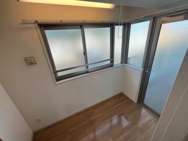 Ｒ＆Ｒ城西壱番館６０２号 その他設備
