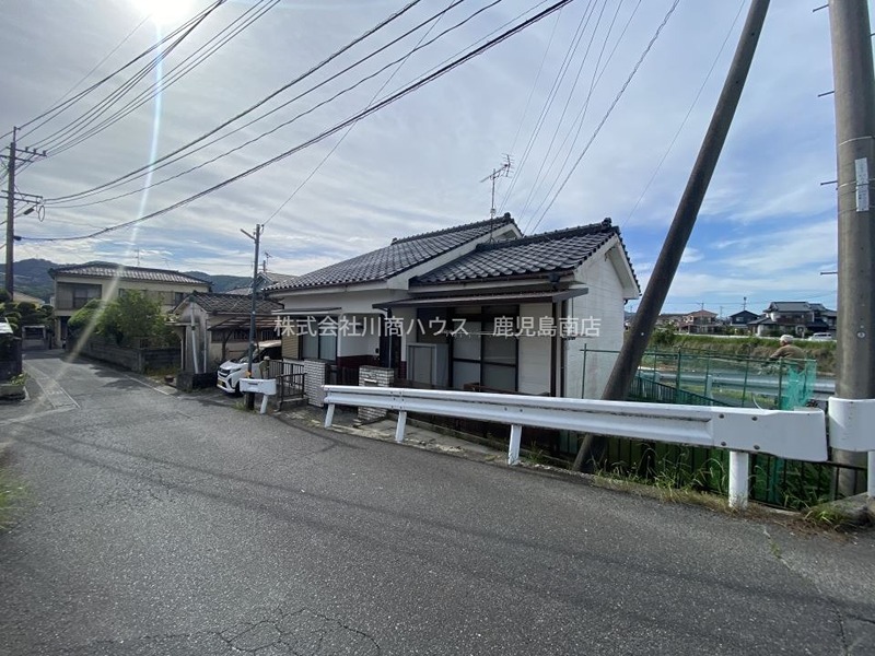 上福元町N貸家 外観