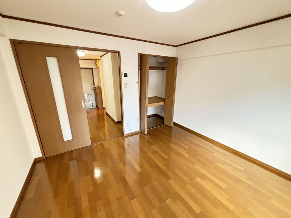 スミトモマンション荒田 その他