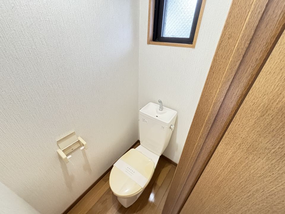 スミトモマンション荒田 その他