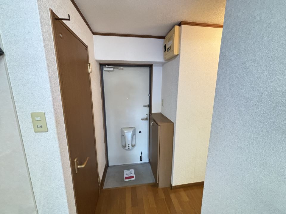 スミトモマンション荒田 その他