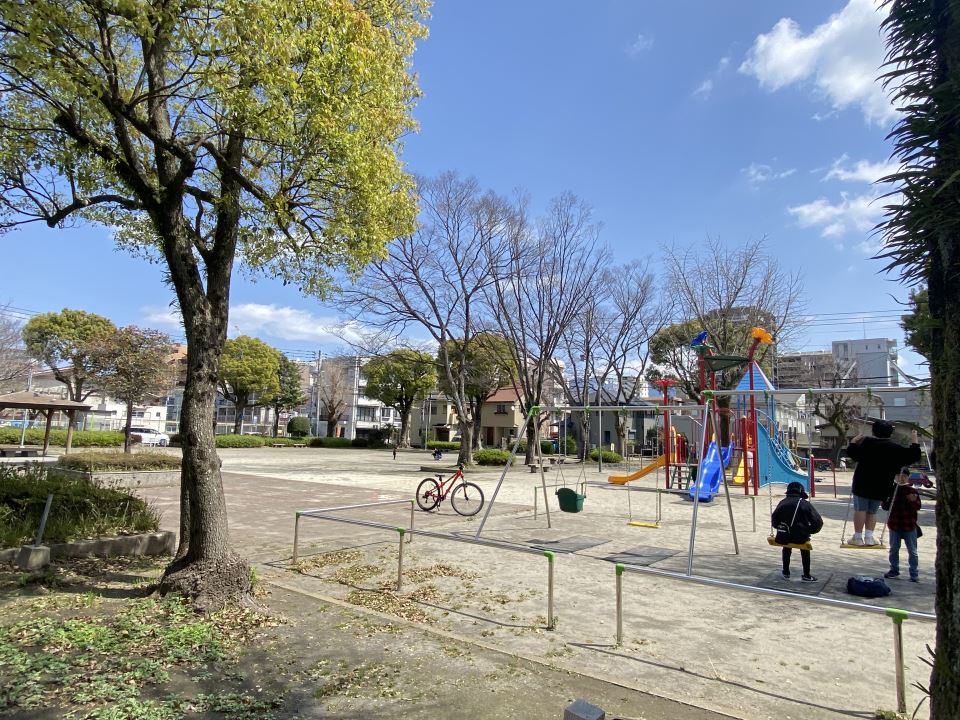 スミトモマンション荒田 郵便局