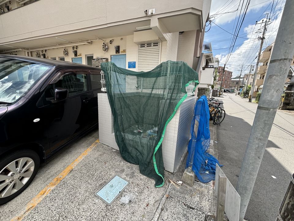 アリーズ鴨池 その他