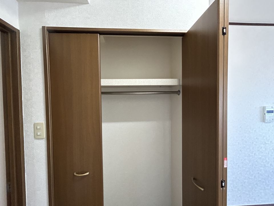 ＦＥＺＡＮ　ＭＡＩＳＥＮⅡ 収納