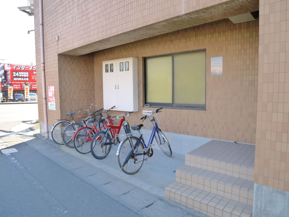 ＦＥＺＡＮ　ＭＡＩＳＥＮⅡ その他