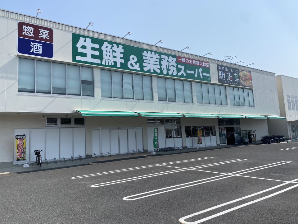 ＦＥＺＡＮ　ＭＡＩＳＥＮⅡ スーパー